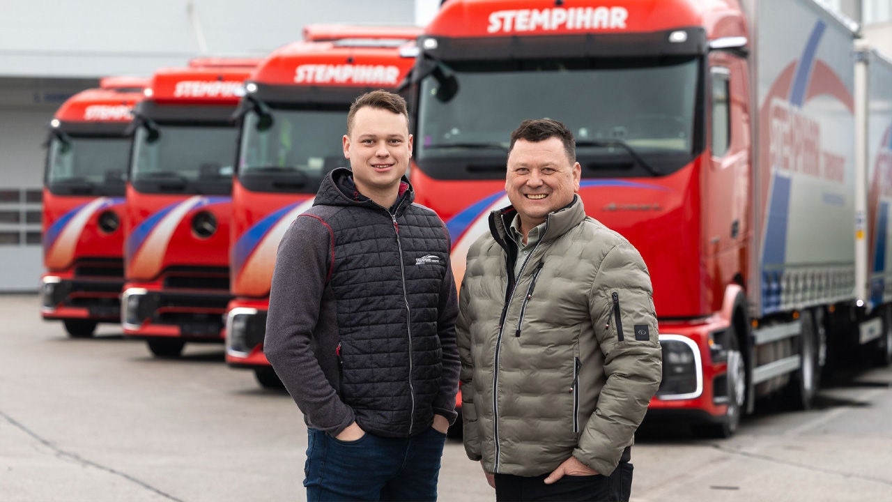  NASLOV: NOVI eAROCS 400 DOKAZUJE SVOJE ZMOGLJIVOSTI NA ZIMSKIH TESTIRANJIH PRI –20 °C