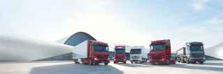 Portal za proizvajalce karoserij Mercedes‑Benz Trucks